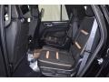 Onyx Black - Yukon AT4 4WD Photo No. 9