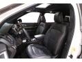 White Platinum - Explorer Platinum 4WD Photo No. 5