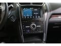 White Platinum - Explorer Platinum 4WD Photo No. 9