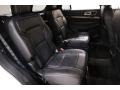 White Platinum - Explorer Platinum 4WD Photo No. 18