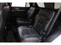White Platinum - Explorer Platinum 4WD Photo No. 19