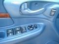 2002 Navy Blue Metallic Chevrolet Impala   photo #10