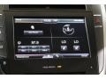 Ebony Controls Photo for 2015 Lincoln MKZ #142615269