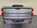 2020 Satin Steel Metallic Chevrolet Silverado 1500 RST Crew Cab 4x4  photo #7