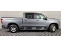2020 Satin Steel Metallic Chevrolet Silverado 1500 RST Crew Cab 4x4  photo #9