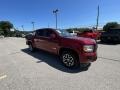 Red Quartz Tintcoat - Canyon All Terrain Crew Cab 4WD Photo No. 4