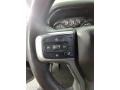 2020 Satin Steel Metallic Chevrolet Silverado 1500 RST Crew Cab 4x4  photo #19