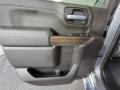 2020 Satin Steel Metallic Chevrolet Silverado 1500 RST Crew Cab 4x4  photo #25