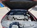 Red Quartz Tintcoat - Canyon All Terrain Crew Cab 4WD Photo No. 18