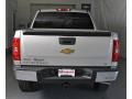 Silver Birch Metallic - Silverado 1500 LT Crew Cab 4x4 Photo No. 3