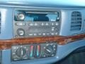 2002 Navy Blue Metallic Chevrolet Impala   photo #12