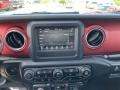 Black - Wrangler Unlimited Rubicon 4x4 Photo No. 11