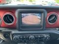 Black - Wrangler Unlimited Rubicon 4x4 Photo No. 12