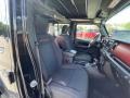 Black - Wrangler Unlimited Rubicon 4x4 Photo No. 16