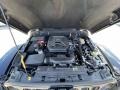 Black - Wrangler Unlimited Rubicon 4x4 Photo No. 17