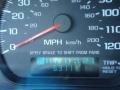 2002 Navy Blue Metallic Chevrolet Impala   photo #13