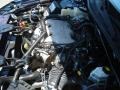 2002 Navy Blue Metallic Chevrolet Impala   photo #16