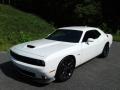 White Knuckle - Challenger R/T Photo No. 2