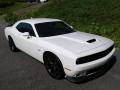 White Knuckle - Challenger R/T Photo No. 4