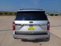 2018 Ingot Silver Ford Expedition Limited Max  photo #6