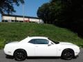 White Knuckle - Challenger R/T Photo No. 5