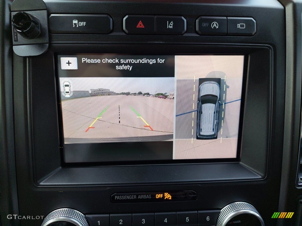 2018 Expedition Limited Max - Ingot Silver / Ebony photo #21