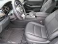 Gun Metallic - Altima SL Photo No. 10