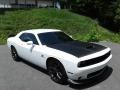 Front 3/4 View of 2020 Challenger R/T