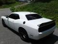 2020 White Knuckle Dodge Challenger R/T  photo #7