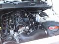 2020 Dodge Challenger 5.7 Liter HEMI OHV 16-Valve VVT MDS V8 Engine Photo