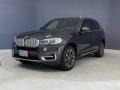 2018 Dark Graphite Metallic BMW X5 sDrive35i  photo #3