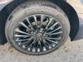 2021 Toyota Avalon Hybrid XSE Wheel