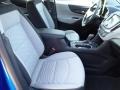 Kinetic Blue Metallic - Equinox LS AWD Photo No. 15