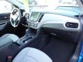Kinetic Blue Metallic - Equinox LS AWD Photo No. 16