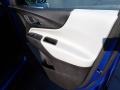 Kinetic Blue Metallic - Equinox LS AWD Photo No. 17