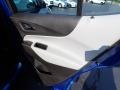 Kinetic Blue Metallic - Equinox LS AWD Photo No. 19