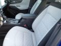 Kinetic Blue Metallic - Equinox LS AWD Photo No. 20