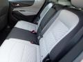 Kinetic Blue Metallic - Equinox LS AWD Photo No. 21
