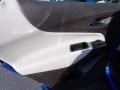 Kinetic Blue Metallic - Equinox LS AWD Photo No. 23