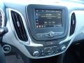 Kinetic Blue Metallic - Equinox LS AWD Photo No. 27