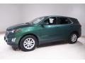 Ivy Green Metallic - Equinox LT Photo No. 3