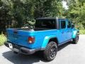 Hydro Blue Pearl - Gladiator Willys 4x4 Photo No. 6