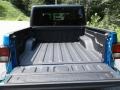 Hydro Blue Pearl - Gladiator Willys 4x4 Photo No. 8