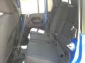 Hydro Blue Pearl - Gladiator Willys 4x4 Photo No. 14