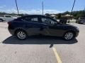 2015 Deep Crystal Blue Mica Mazda MAZDA3 i Touring 4 Door  photo #3