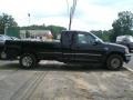 1998 Black Ford F150 XLT SuperCab  photo #4