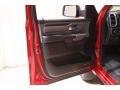 2020 Flame Red Ram 1500 Big Horn Crew Cab 4x4  photo #4
