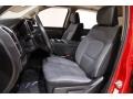 2020 Flame Red Ram 1500 Big Horn Crew Cab 4x4  photo #5