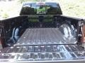 Diamond Black Crystal Pearl - 1500 Laramie Crew Cab 4x4 Photo No. 8