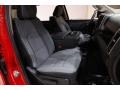 2020 Flame Red Ram 1500 Big Horn Crew Cab 4x4  photo #13